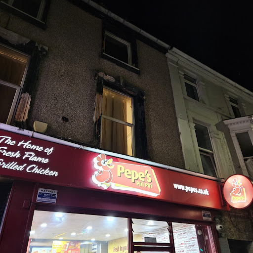 Photo of Pepe's - 36 St Helen's Rd, Swansea SA1 4AY